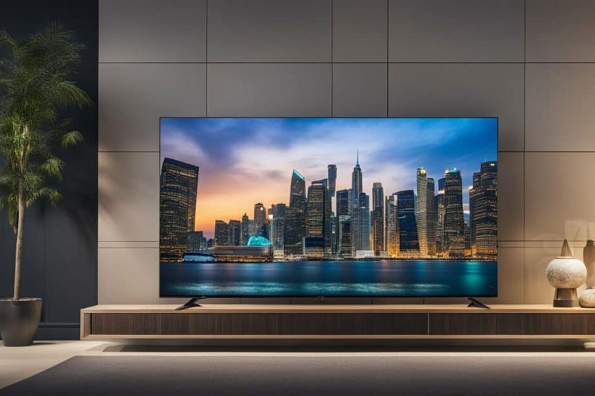 Tivi Sony 85 inch 4K K-85S30 là giải pháp đỉnh cao dành cho phòng khách rộng lớn