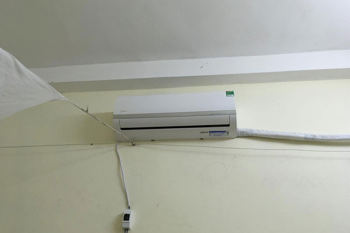 Top 3 điều hòa 9000btu 1 chiều giá chỉ từ 4 - 5 triệu dùng cực tốt năm 2025