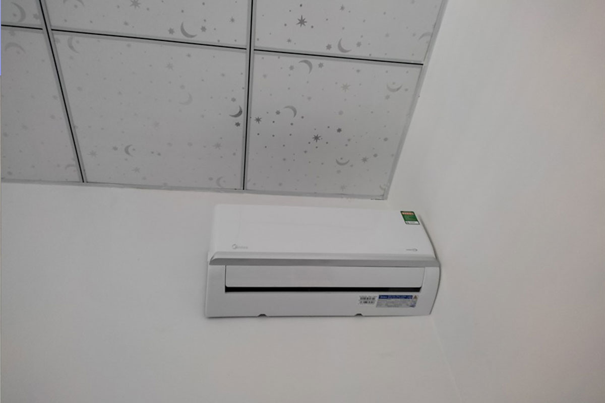 Top 3 điều hòa inverter tiết kiệm điện tốt giá chỉ từ 5 triệu cho bạn lựa chọn