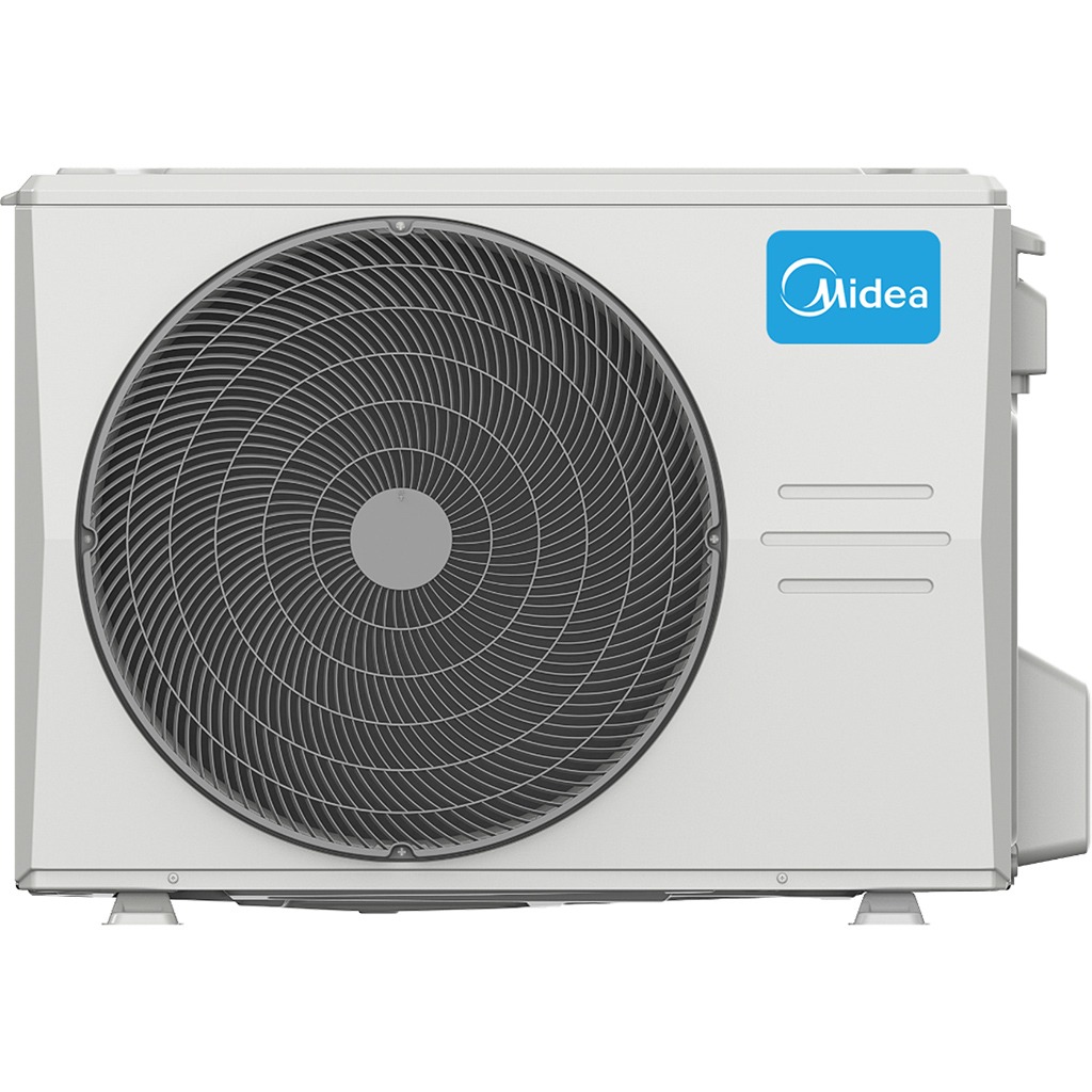 Điều hòa Midea MSAGA-18CRDN8, sự lựa chọn chất lượng mà lại tiết kiệm chi phí