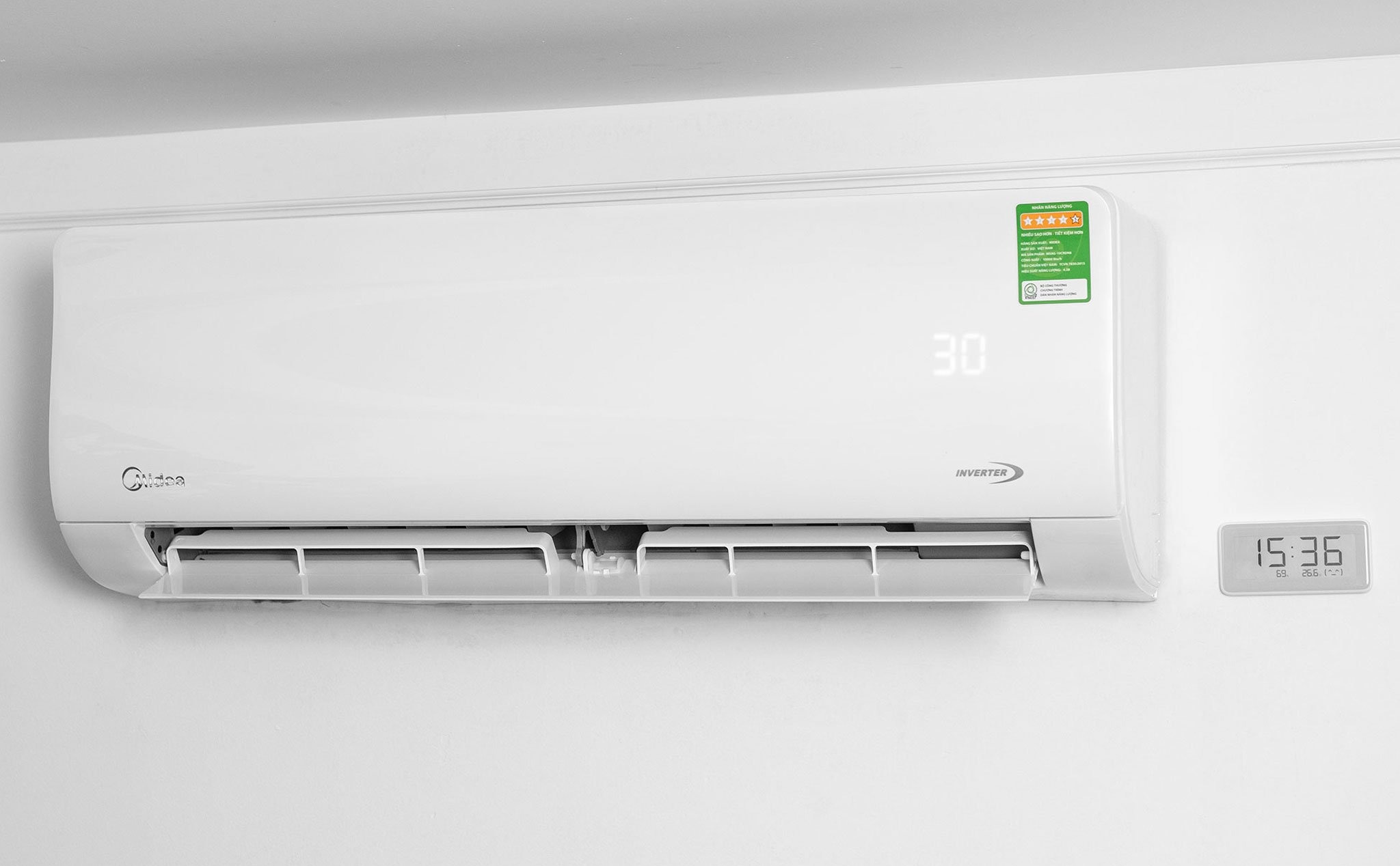 Top 3 điều hòa 1 chiều 9000btu chỉ từ 5 triệu đáng lựa chọn nhất hiện nay