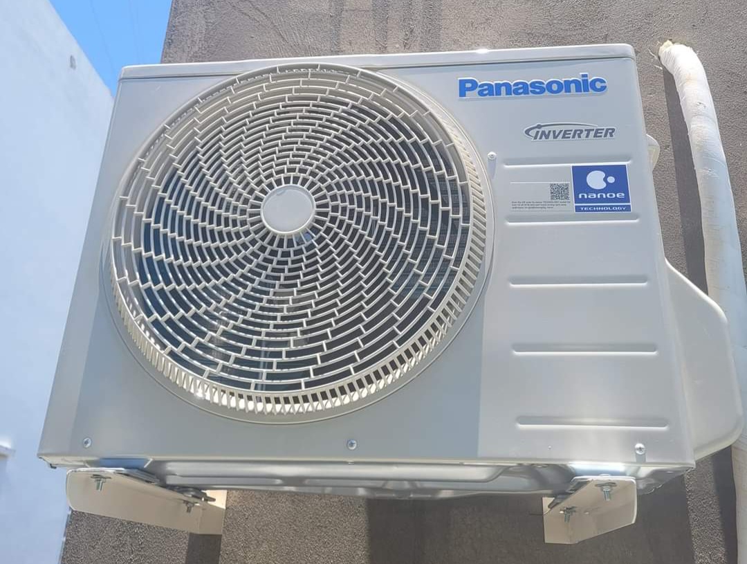 Top những sự lựa chọn điều hòa Panasonic tốt nhất cho không gian lớn 30 - 40m2