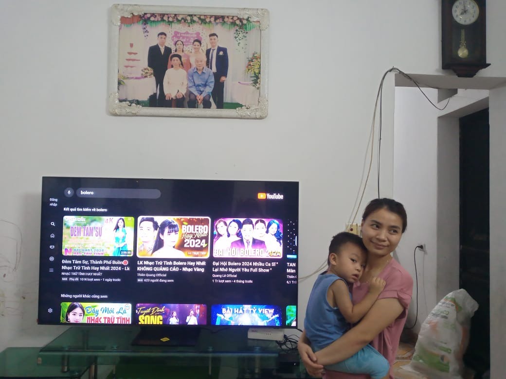 Top 3 mẫu smart tivi 65 inch của những thương hiệu nổi tiếng và uy tín đáng chọn mua