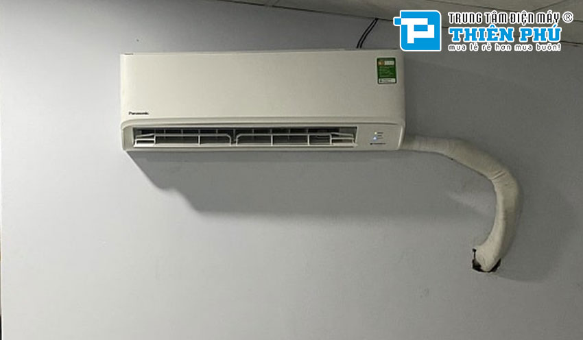 Điều hòa Panasonic CU/CS-RU24AKH-8, không chỉ là thiết bị làm mát mà còn có nhiều tiện ích