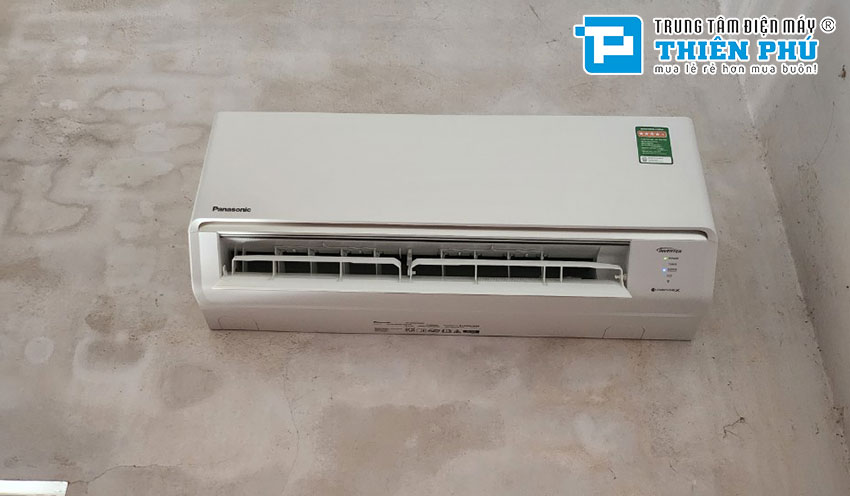 Điều hòa Panasonic CU/CS-RU24AKH-8, không chỉ là thiết bị làm mát mà còn có nhiều tiện ích