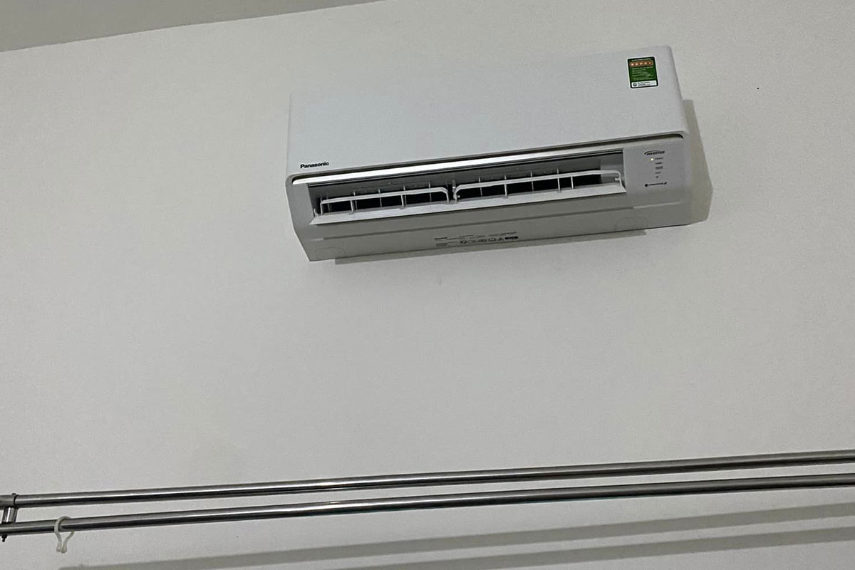 Điều hòa Panasonic 9000btu CU/CS-RU9AKH-8, điều hòa không chỉ đơn giản là làm mát