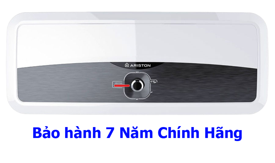 Ariston 20 lít Slim3 20 RS mới 2024