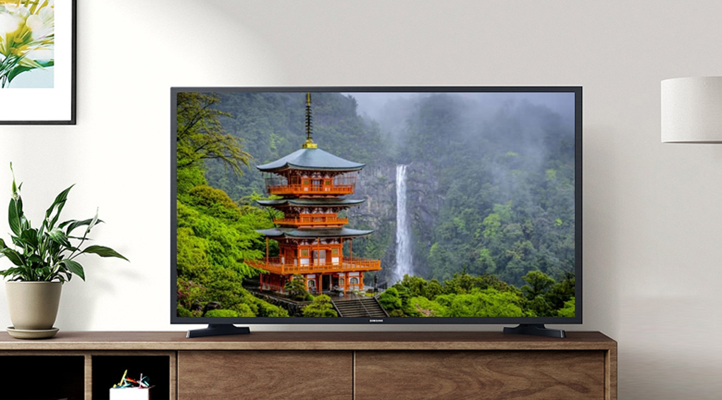 Mẫu tivi nào đáng mua cho không gian nhỏ? Top 5 mẫu tivi 32 inch giá rẻ đáng mua