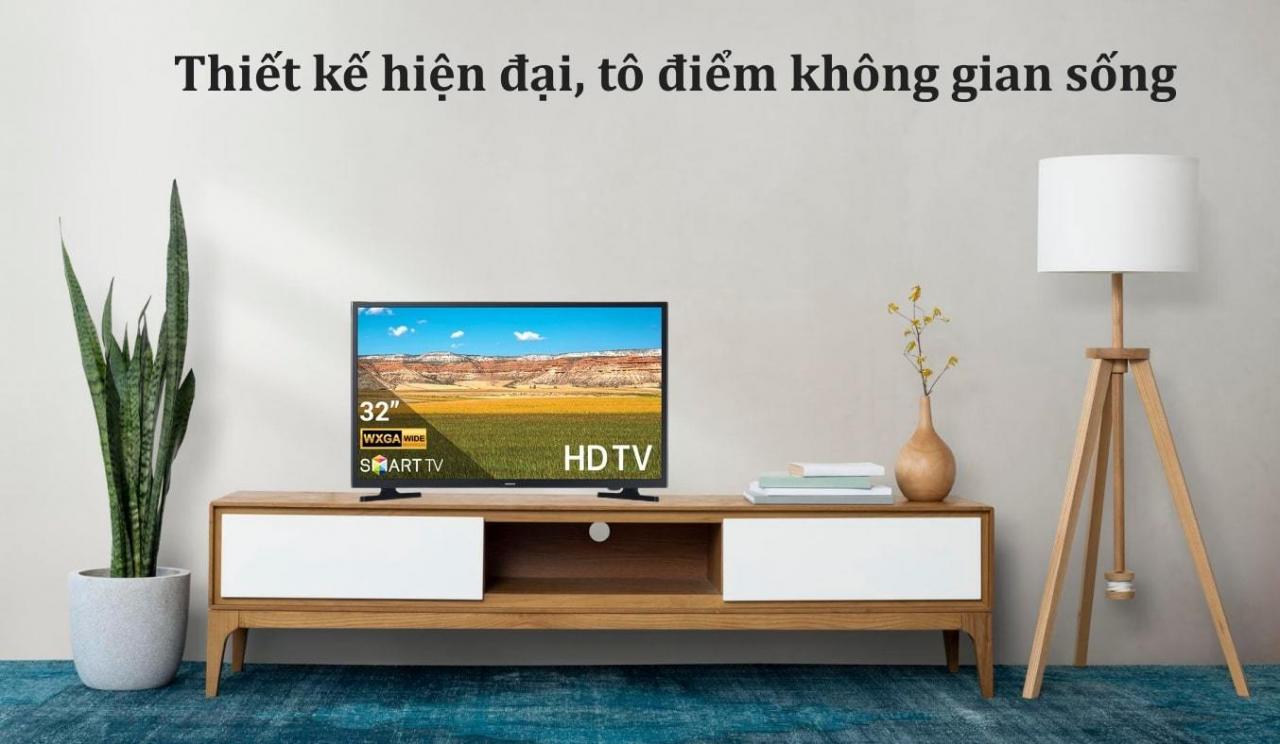 Top 3 smart tivi 32 inch nhỏ gọn có giá cực rẻ chỉ từ 3 - 6 triệu đáng mua nhất