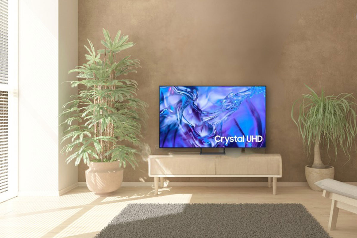 Top 3 tivi Samsung 55 inch 4K siêu chất lượng và giá phải chăng đáng sắm năm 2024