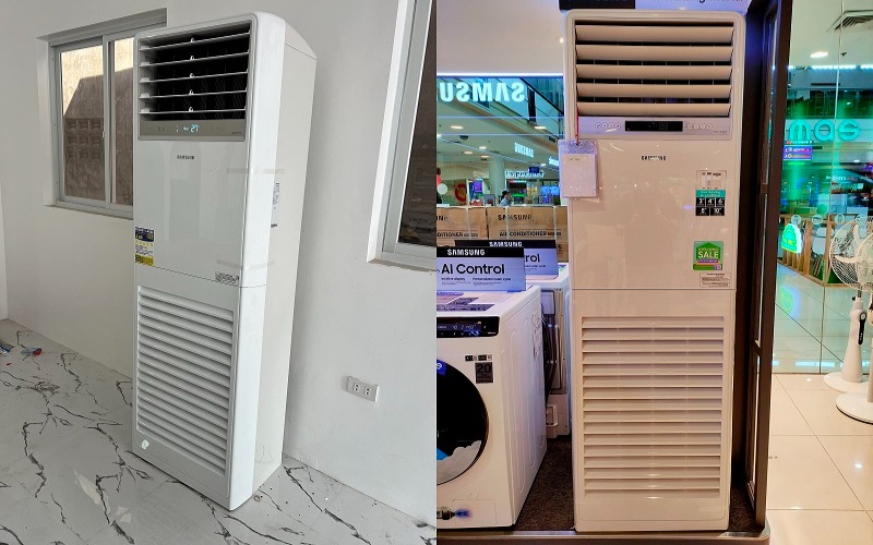 Danh sách TOP 4 điều hòa cây giá rẻ được bán chạy năm 2024