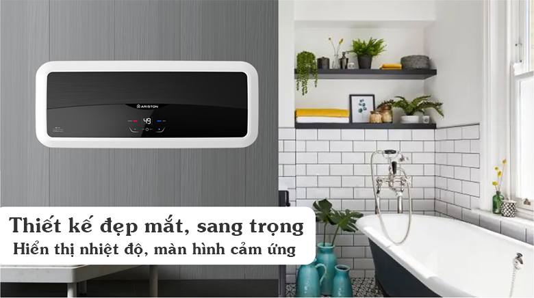 Bình nóng lạnh Ariston 20 lít có những loại nào tốt nhất hiện nay?