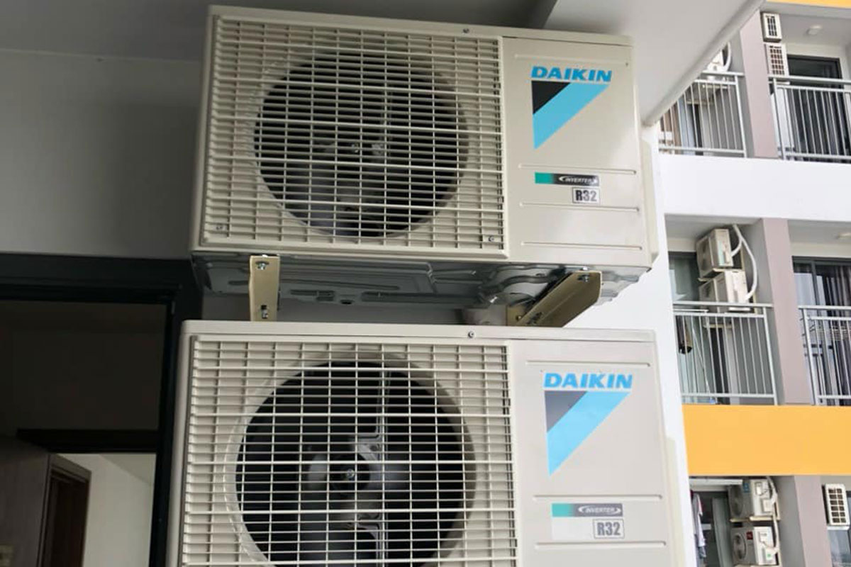 3 điểm ở điều hòa Daikin FTKB50YVMV khiến nhiều người ưa chuộng