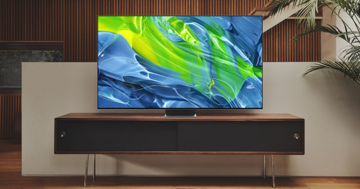 Giải thích lý do vì sao tivi lg oled OLED48B4PSA luôn được ưa chuộng?