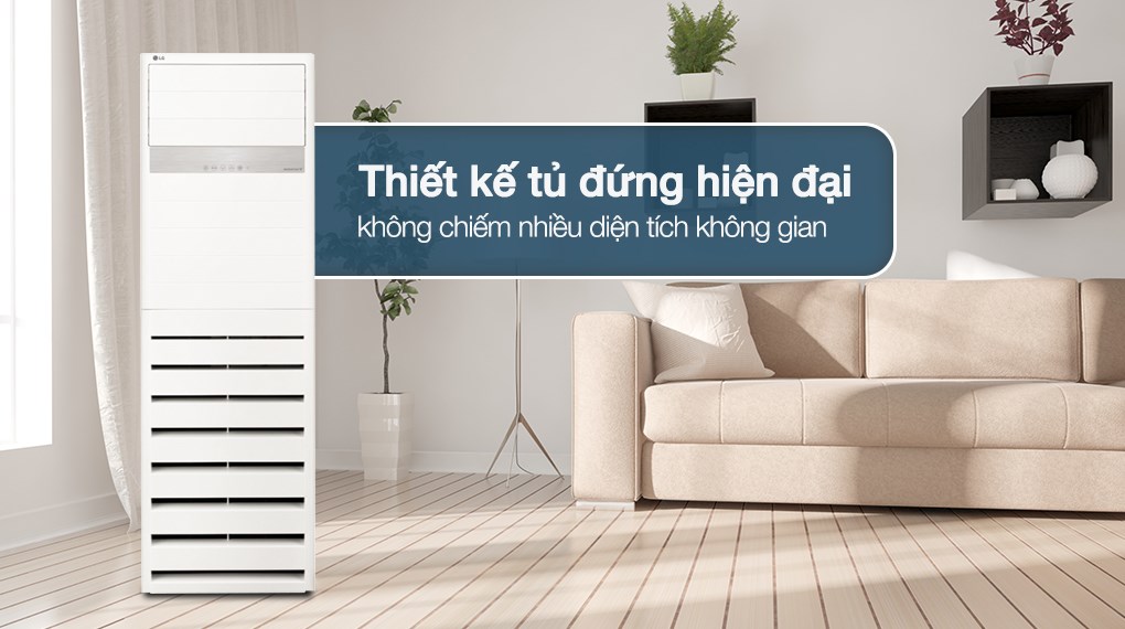 Những ưu điểm vượt trội của điều hòa cây - Gợi ý top 3 điều hòa cây  