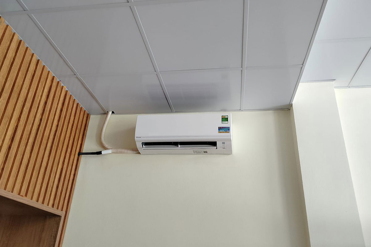 Nên hay không nên chọn điều hòa cơ như điều hòa Daikin 9000btu 1 chiều FTF25XAV1V?