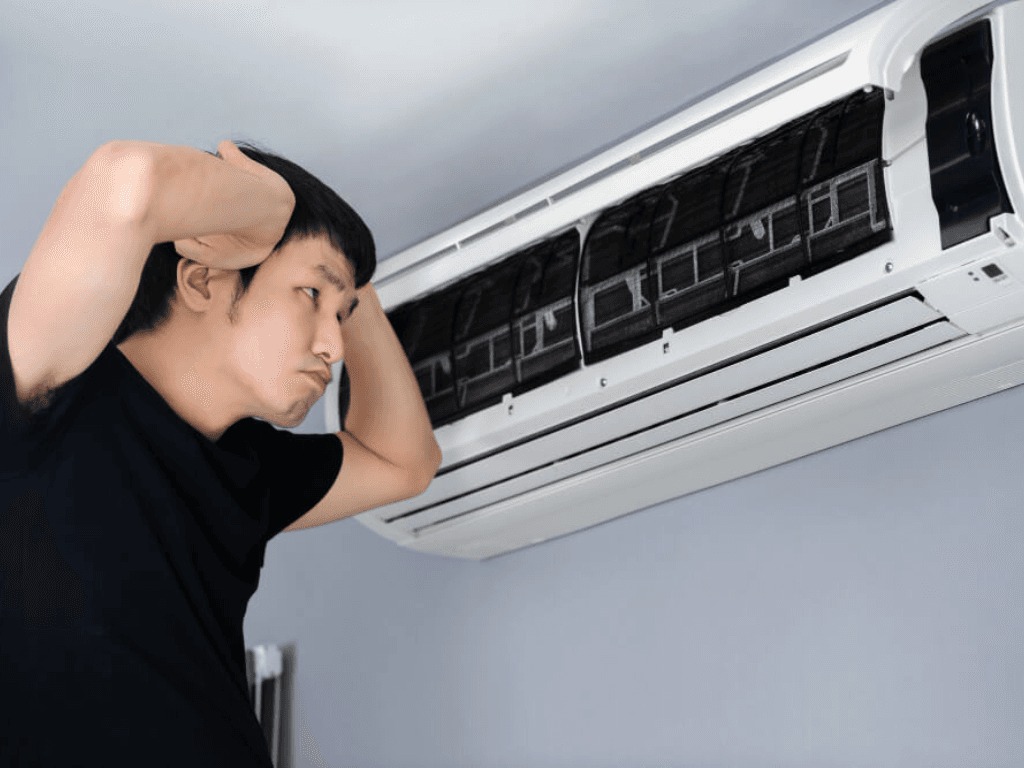 Cách giảm tiếng ồn cho điều hòa hiệu quả để không bị làm phiền