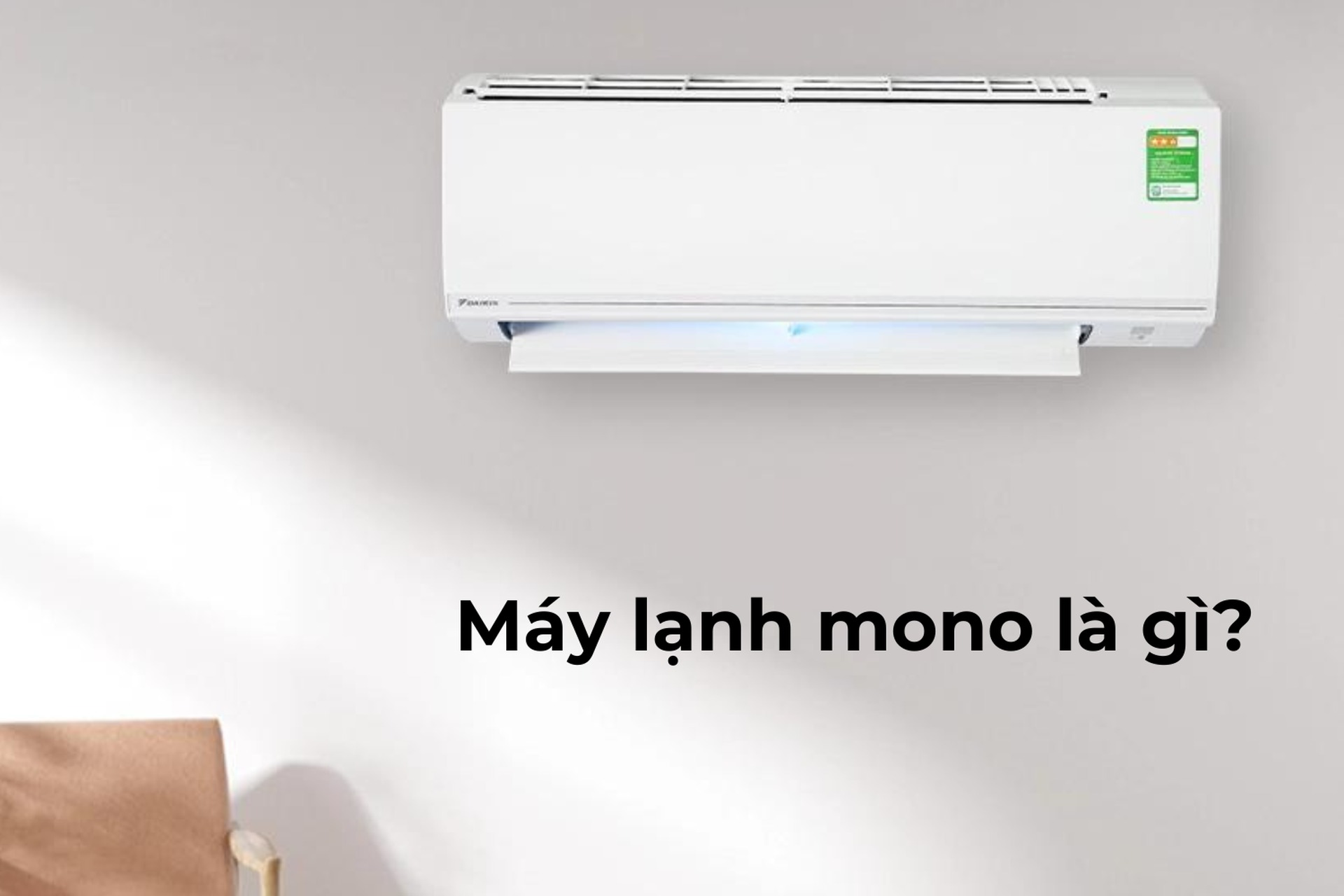 So sánh giữa điều hòa inverter và điều hòa cơ thông thường, nên mua loại nào?