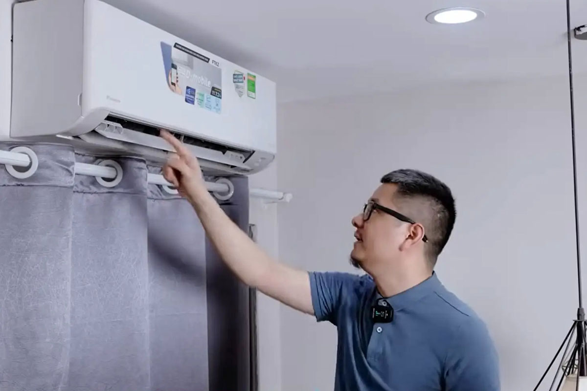 Top 3 điều hòa Daikin có khả năng lọc khí sạch và mát sâu phù hợp khí hậu Việt Nam