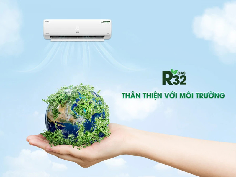 Tài chính 6 triệu mua được mẫu điều hòa Sumikura Inverter nào tốt?