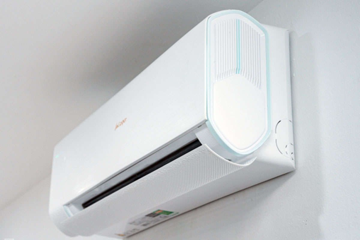 Thống kê loạt điều hòa Casper inverter thương hiệu Thái Lan được ưa chuộng nhất hiện nay