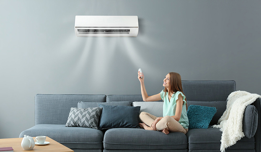 Cách khắc phục lỗi điều hòa LG báo đèn flash 5 lần hiệu quả