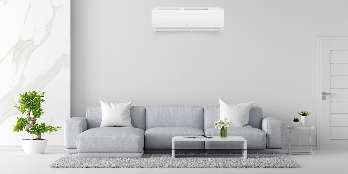 Tại sao điều hòa LG 1 chiều V13WIN1 được ưa chuộng trên thị trường?