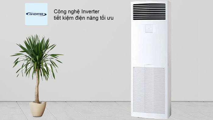 Top 3 điều hòa cây Daikin- Mang làn gió mát mẻ đến từng góc nhà