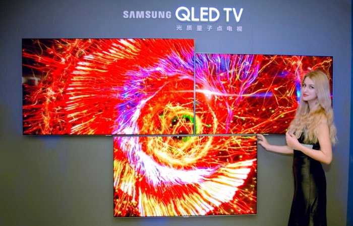 Đánh giá chung về thiết kế của Smart Tivi samsung? Liêt kế các mẫu được bán chạy hiện nay