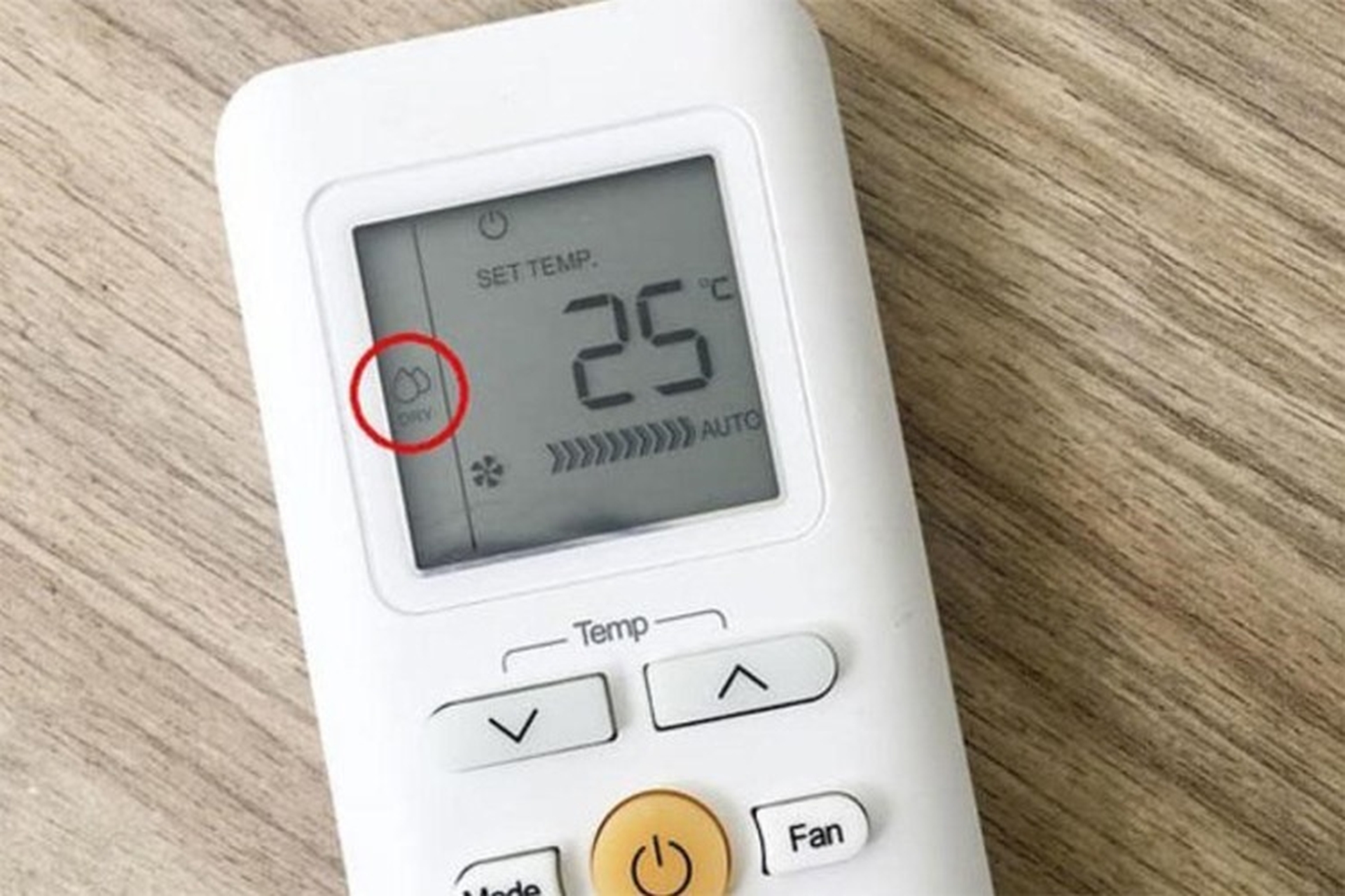 Chia sẻ về một số các chế độ thông dụng có trên điều hòa hiện nay, cập nhật 2024