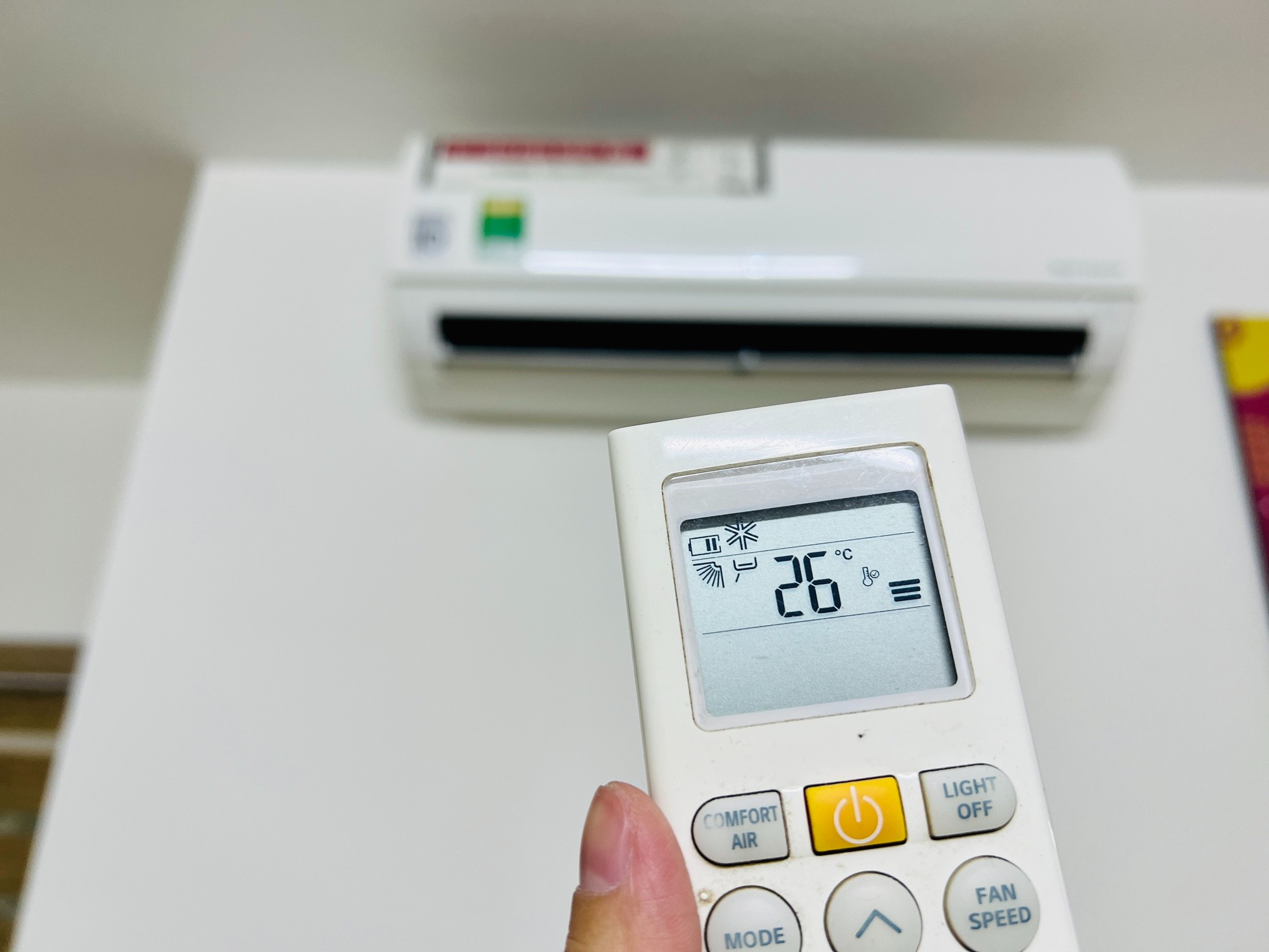 Chia sẻ về một số các chế độ thông dụng có trên điều hòa hiện nay, cập nhật 2024