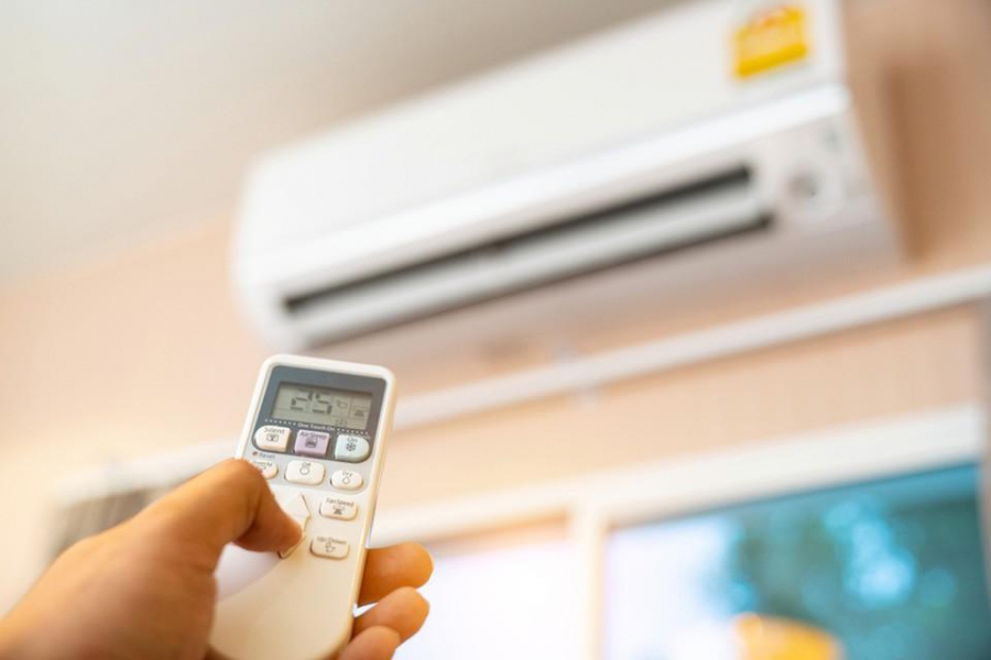 Điều hòa Daikin FTF50XV1V và cách dùng sao cho tiết kiệm điện lẫn tăng tuổi thọ