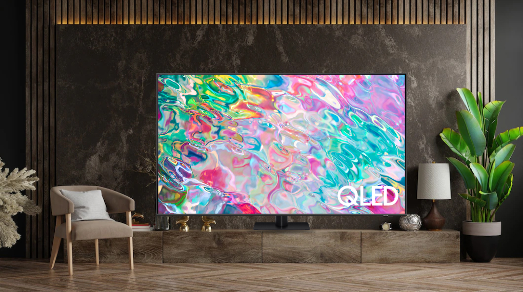 Smart Tivi Samsung 65 Inch UA65BU8000KXXV có tính năng gì nổi trội