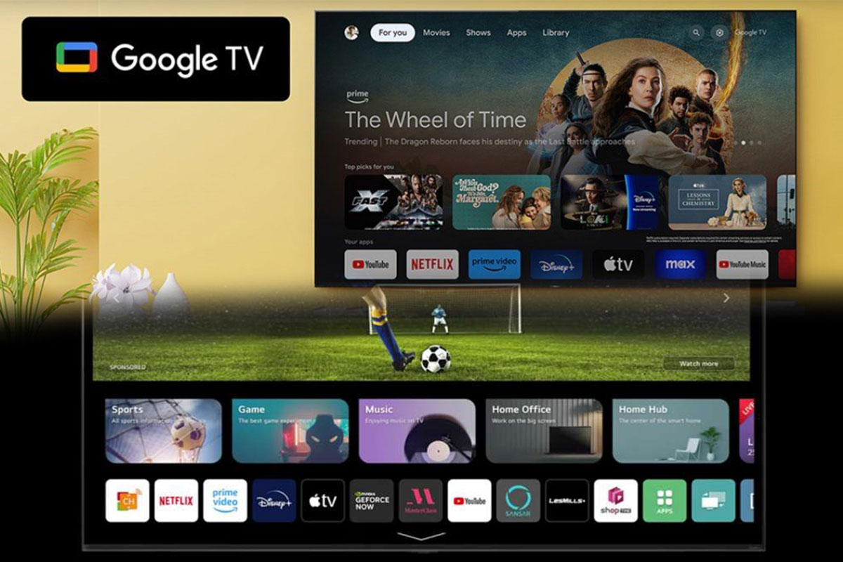 So sánh giữa tivi Sony K-75S30 và tivi LG 75UR8050PSB, nên mua loại nào tốt hơn?