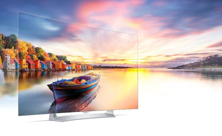 Gợi ý 5 sản phẩm Smart Tivi samsung 4K được sử dụng phổ biến hiện nay