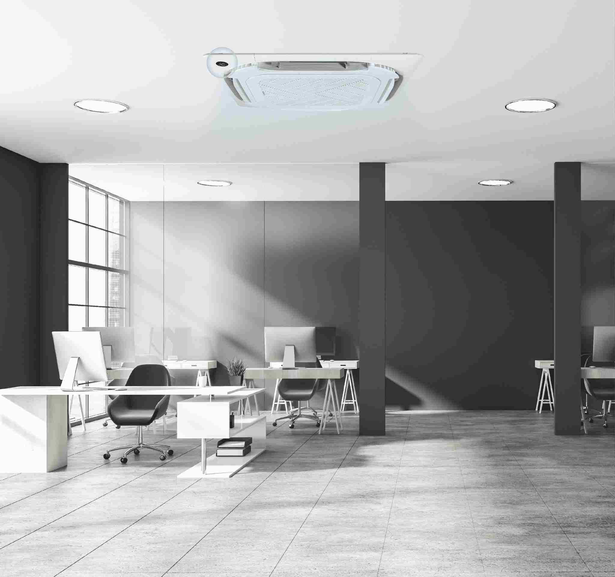 Top 5 điều hòa âm trần 36000btu giá rẻ lại tiết kiệm điện nhất hiện nay