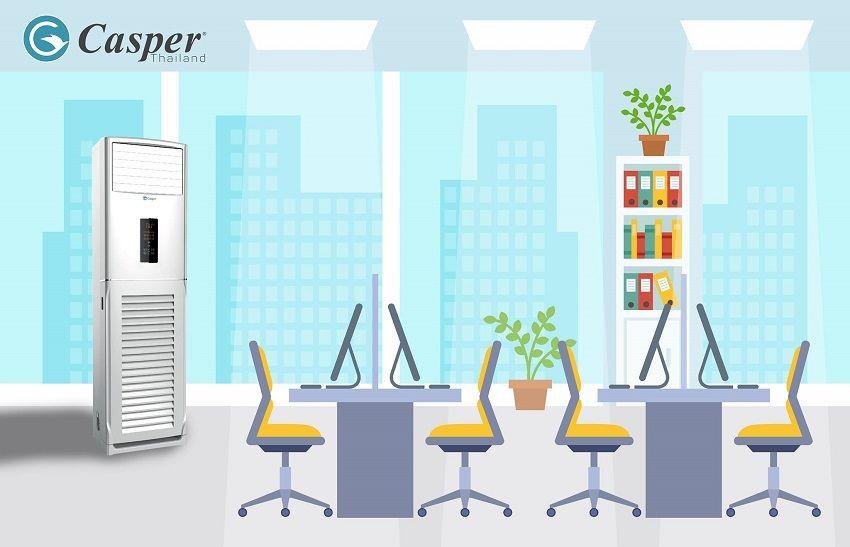 Lý do bạn nên sử dụng điều hòa tủ đứng? Top 3 điều hòa tủ đứng giá rẻ bạn nên tham khảo