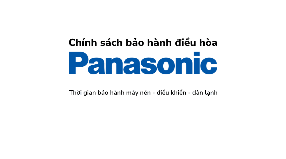 Điều hòa Panasonic CU/CS-RU12AKH-8 có ổn định không, bảo hành thế nào?