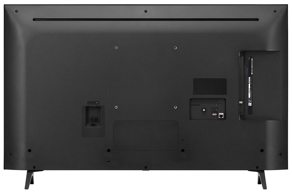 Đáp ứng mọi nhu cầu giải trí với WebOs 24 trên tivi LG 43 Inch 43UT8050PSB