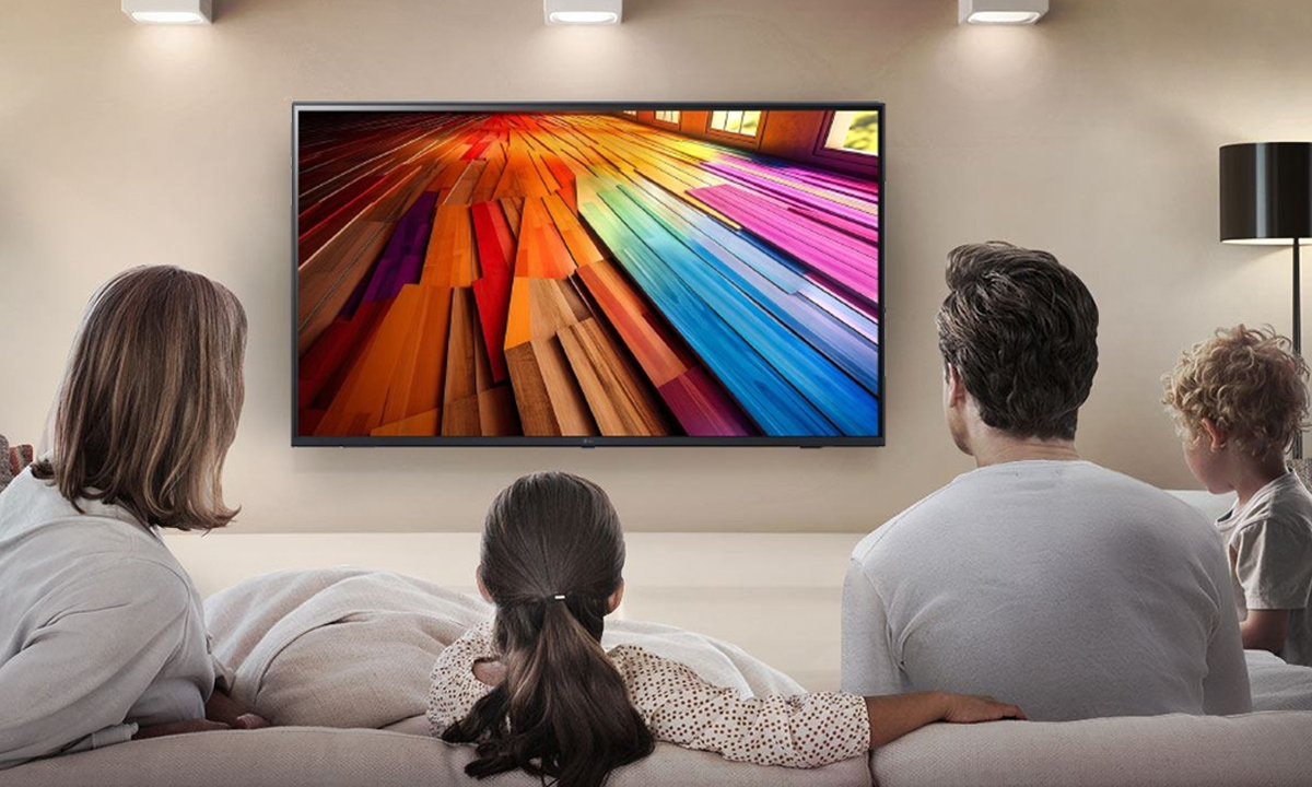 Tivi LG 65 inch 65UT8050PSB những điểm mạnh và điểm yếu cần biết