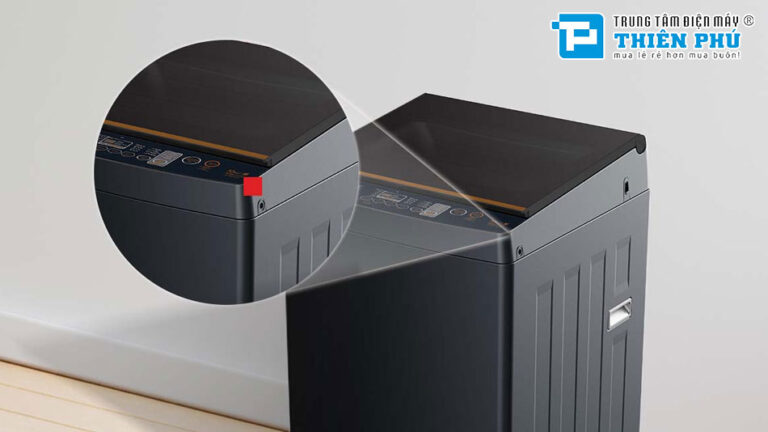 Máy giặt Toshiba inverter AW-DM1100JV(MK) lựa chọn hoàn hảo cho gia đình bạn
