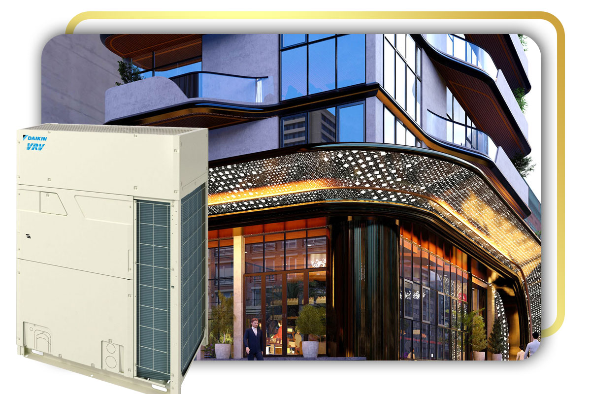 Vì Sao Điều Hòa Trung Tâm Daikin RXYQ20BYM Là Lựa Chọn Hàng Đầu Cho Hệ Thống Điều Hòa Trung Tâm? Vì Sao Điều Hòa Trung Tâm Daikin RXYQ20BYM Là Lựa Chọn Hàng Đầu Cho Hệ Thống Điều Hòa Trung Tâm?