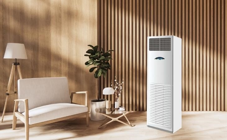 Liệt kê top 3 điều hòa cây giá rẻ Daikin được bán chạy năm 2024