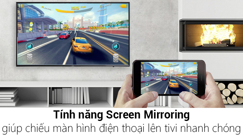 7 lý do bạn nên lựa chọn Smart Tivi Samsung 65 inch UA65BU8000KXXV cho gia đình mình