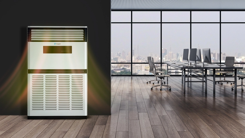 TOP 4 điều hòa cây Casper giá rẻ mà chất lượng rất tốt để mua hiện nay