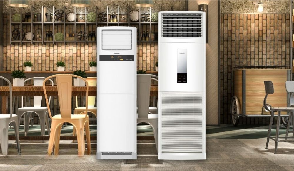 TOP 5 điều hòa tủ đứng 24000btu chất lượng tốt nhất bạn không nên bỏ lỡ cho mùa hè này