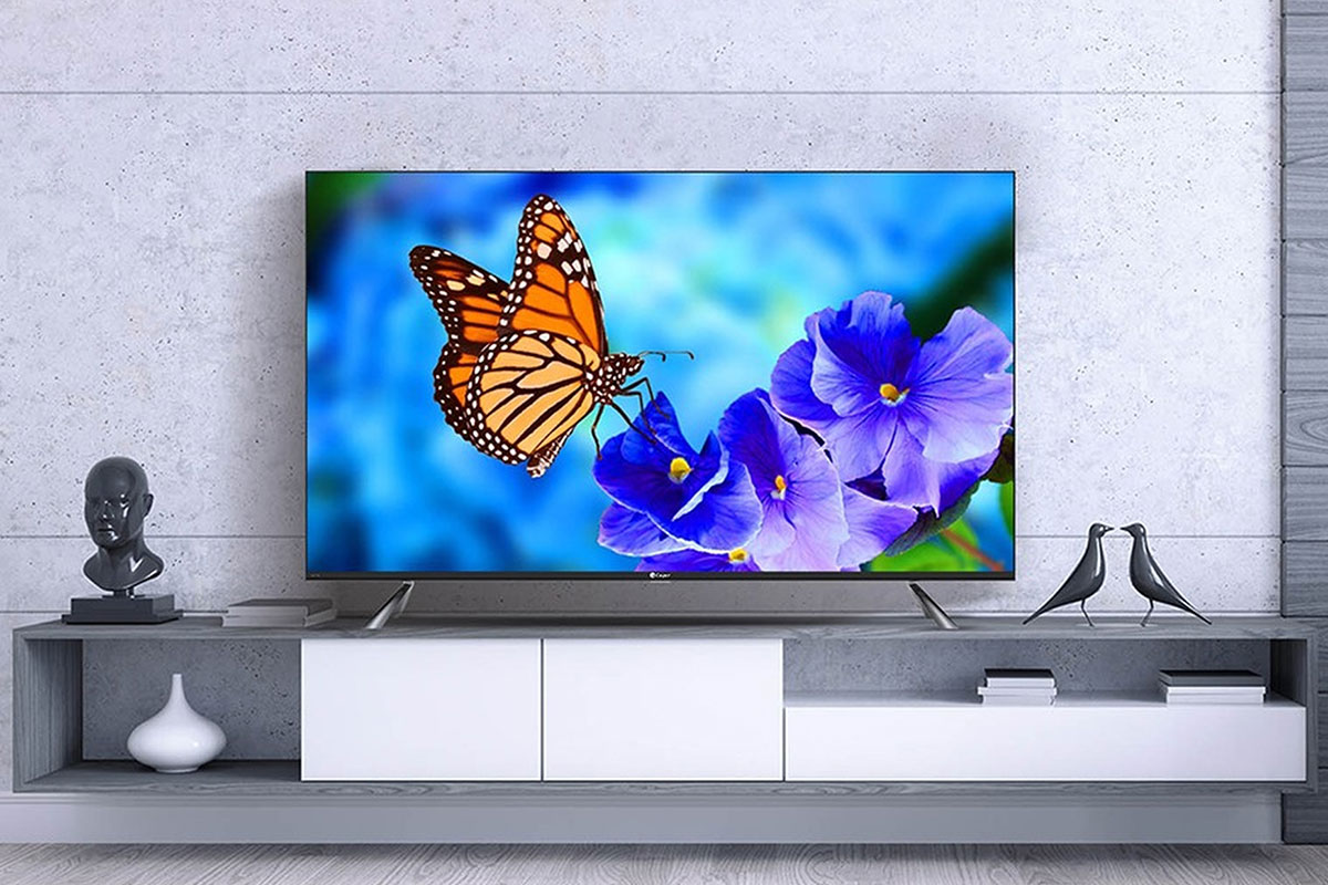 Chia sẻ top 5 model smart tivi 32 inch giá rẻ chỉ từ 3 - 6 triệu phù hợp cho phòng ngủ