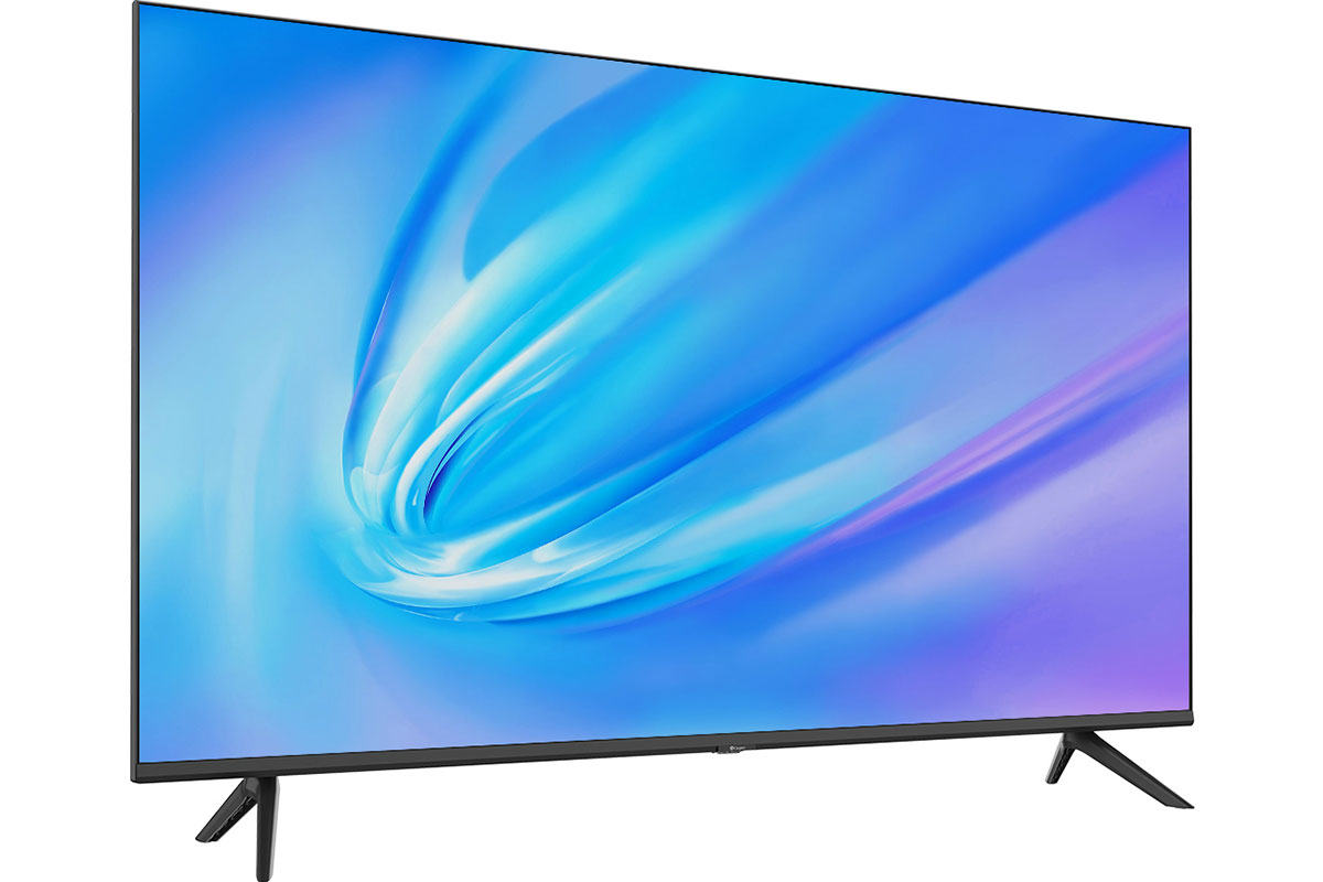 Chia sẻ về các đặc điểm nổi bật trên smart tivi Casper 50 inch 4K 50UGA610
