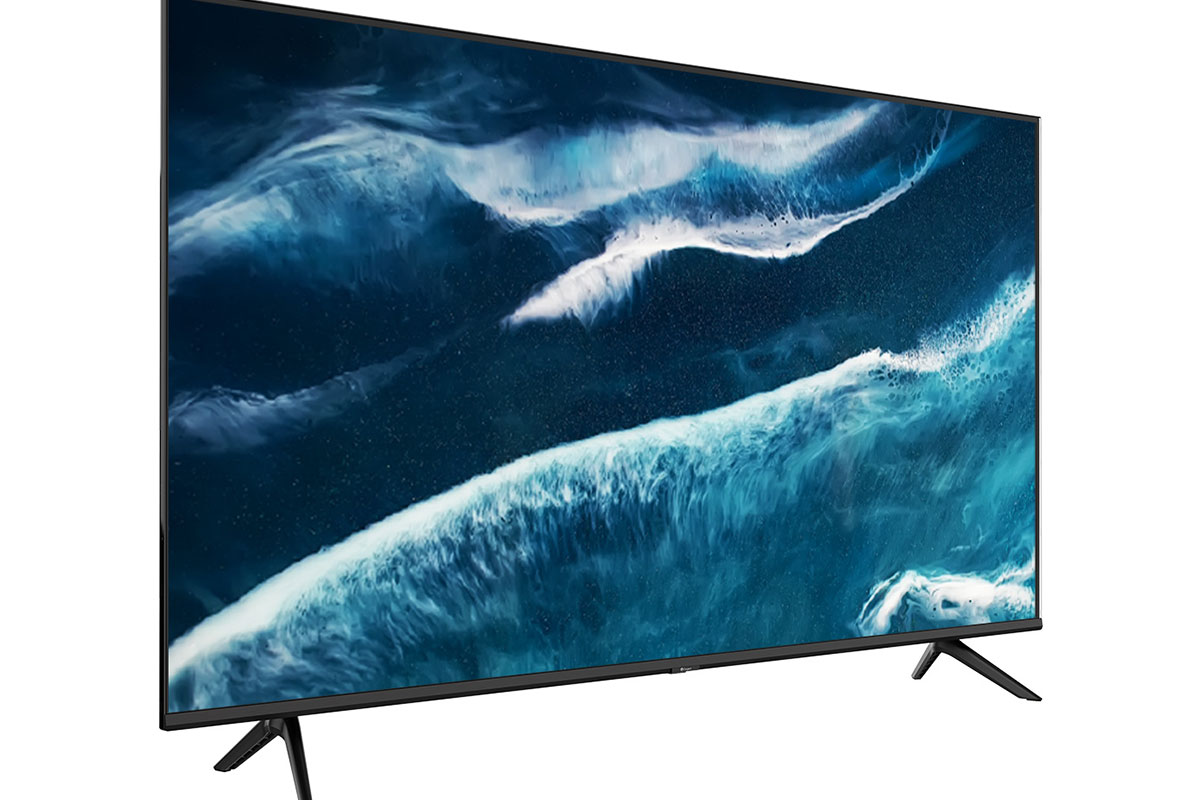 Đánh giá ưu nhược điểm của smart tivi Casper 55 inch 4K 55UGA610