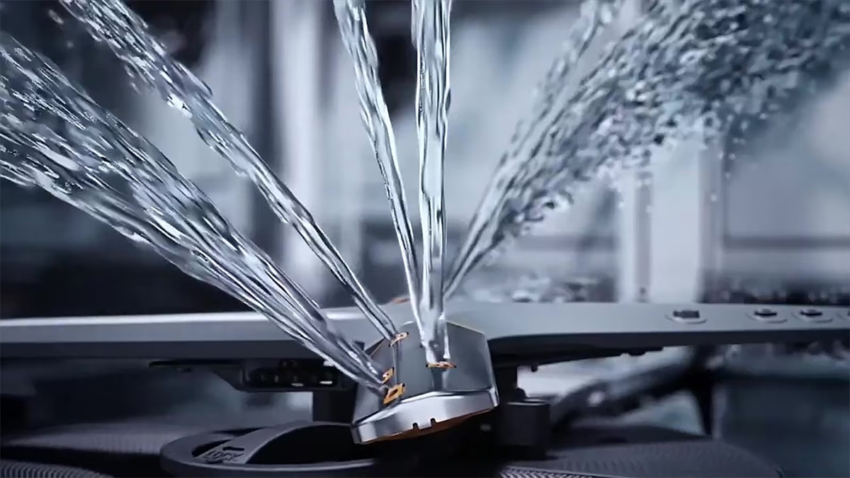 Máy rửa bát LG LDT14BLA4 có đặc điểm gì nổi bật, có nên mua không?